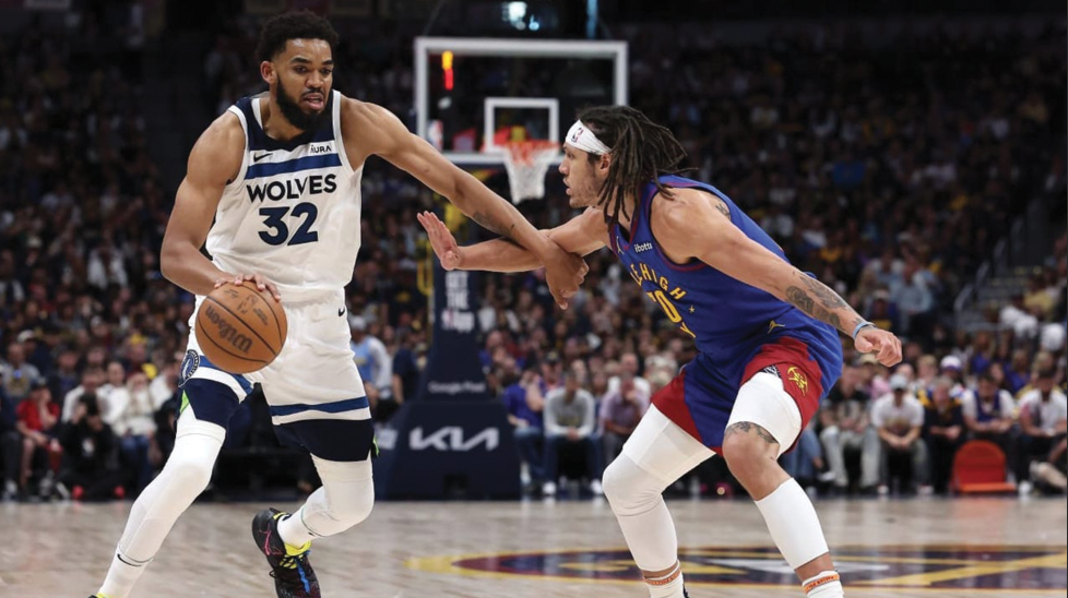 Le Champion perd d'entrée, Cleveland s'offre une demi face aux Celtics